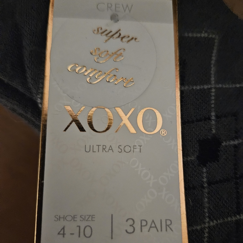 Dress Socks